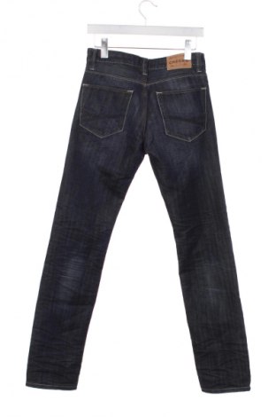 Herren Jeans Creeks, Größe S, Farbe Grau, Preis € 6,99