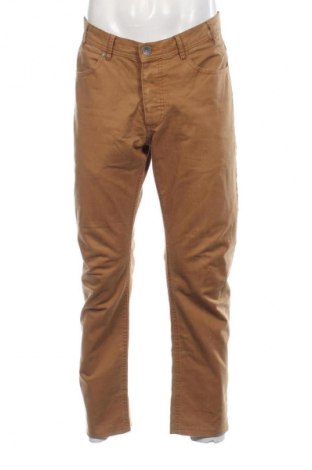 Herren Jeans Cropp, Größe L, Farbe Braun, Preis 15,99 €