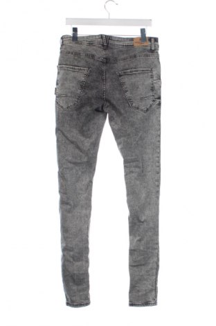 Blugi de bărbați Cropp, Mărime S, Culoare Gri, Preț 35,99 Lei