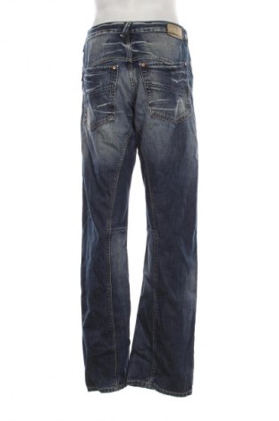 Herren Jeans Cross, Größe L, Farbe Blau, Preis 16,99 €