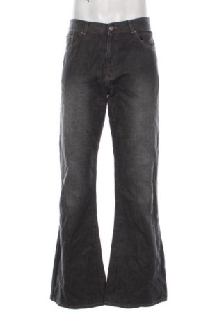 Blugi de bărbați Cross Jeans, Mărime L, Culoare Gri, Preț 70,99 Lei