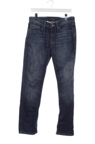 Blugi de bărbați Cross Jeans, Mărime S, Culoare Albastru, Preț 56,99 Lei