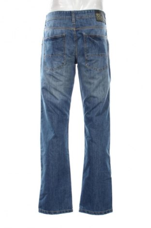 Herren Jeans Crosshatch, Größe L, Farbe Blau, Preis 6,99 €