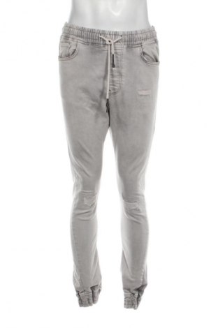 Herren Jeans DEF, Größe S, Farbe Grau, Preis 5,99 €