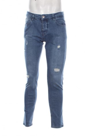 Herren Jeans DEF, Größe M, Farbe Blau, Preis 5,99 €