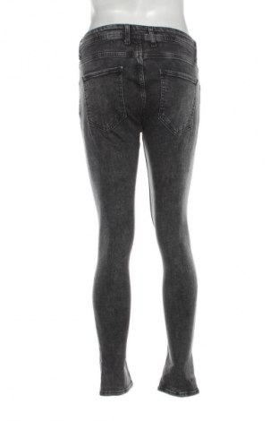 Blugi de bărbați DENIM REPUBLIC, Mărime S, Culoare Gri, Preț 28,99 Lei