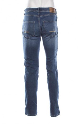 Herren Jeans Delmao, Größe M, Farbe Blau, Preis 31,99 €