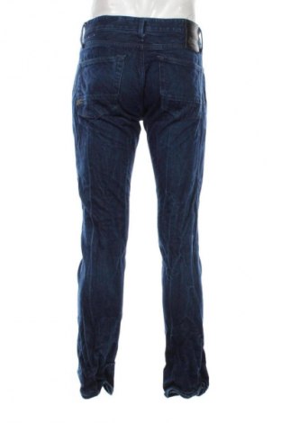 Blugi de bărbați Denham, Mărime XL, Culoare Albastru, Preț 63,99 Lei