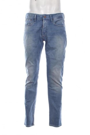 Herren Jeans Denham, Größe L, Farbe Blau, Preis 12,99 €