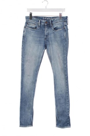 Herren Jeans Denham, Größe M, Farbe Blau, Preis 34,99 €