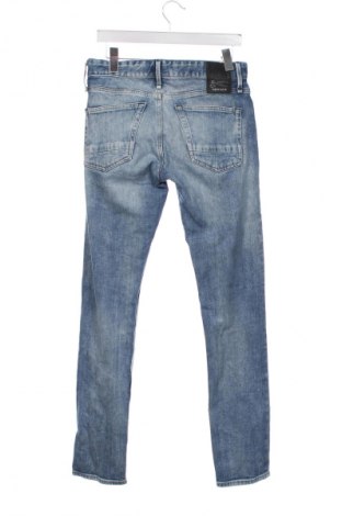 Herren Jeans Denham, Größe M, Farbe Blau, Preis 34,99 €
