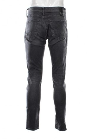 Blugi de bărbați Denham, Mărime L, Culoare Gri, Preț 154,99 Lei