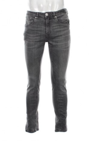 Blugi de bărbați Denim 1982, Mărime M, Culoare Gri, Preț 56,99 Lei