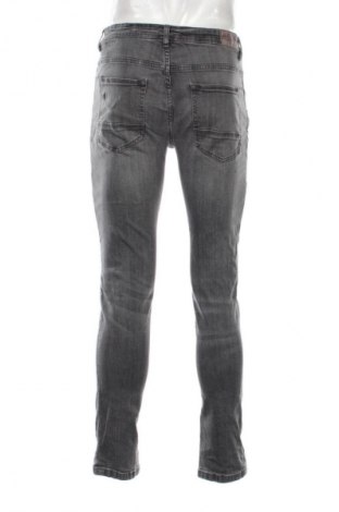 Blugi de bărbați Denim 1982, Mărime M, Culoare Gri, Preț 56,99 Lei