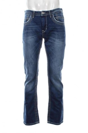 Herren Jeans Denim 1982, Größe L, Farbe Blau, Preis 7,99 €