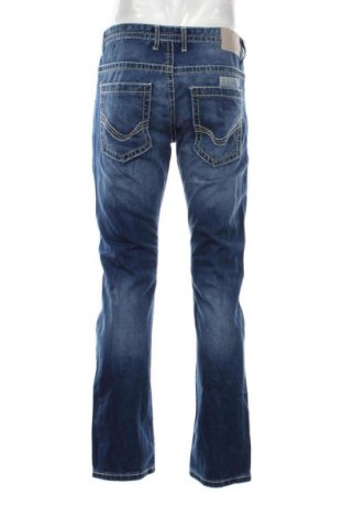 Herren Jeans Denim 1982, Größe L, Farbe Blau, Preis 7,99 €