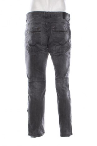 Blugi de bărbați Denim 1982, Mărime L, Culoare Gri, Preț 34,99 Lei