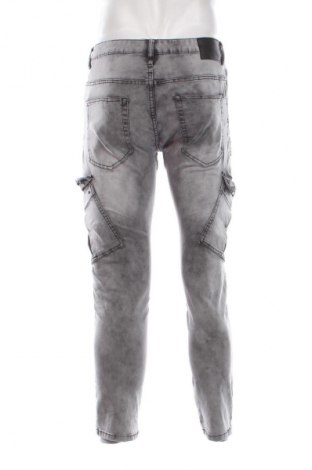 Herren Jeans Denim 1982, Größe M, Farbe Grau, Preis € 5,99