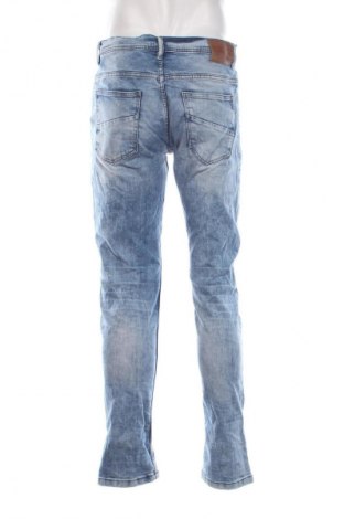 Blugi de bărbați Denim 1982, Mărime L, Culoare Albastru, Preț 38,99 Lei