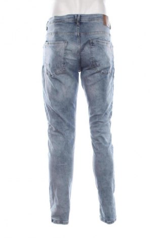 Herren Jeans Denim 1982, Größe L, Farbe Blau, Preis 8,99 €