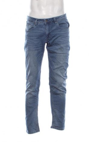 Herren Jeans Denim 1982, Größe L, Farbe Blau, Preis 19,99 €