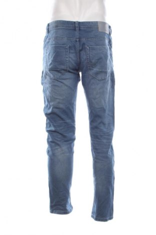 Herren Jeans Denim 1982, Größe L, Farbe Blau, Preis 19,99 €