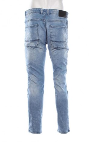 Pánske džínsy  Denim 1982, Veľkosť L, Farba Modrá, Cena  7,95 €