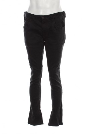 Blugi de bărbați Denim 1982, Mărime L, Culoare Negru, Preț 35,99 Lei