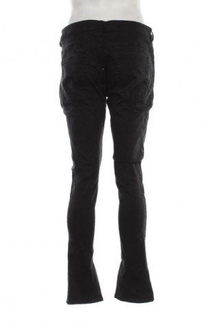 Blugi de bărbați Denim 1982, Mărime L, Culoare Negru, Preț 35,99 Lei