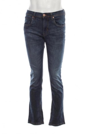 Herren Jeans Denim 1982, Größe M, Farbe Blau, Preis 12,99 €