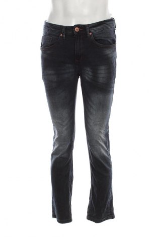 Blugi de bărbați Denim 1982, Mărime M, Culoare Albastru, Preț 26,99 Lei