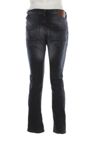 Blugi de bărbați Denim 1982, Mărime M, Culoare Albastru, Preț 26,99 Lei