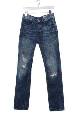 Herren Jeans Denim&Co., Größe M, Farbe Blau, Preis 5,99 €