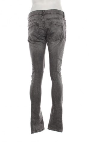 Herren Jeans Denim&Co., Größe L, Farbe Grau, Preis 6,99 €