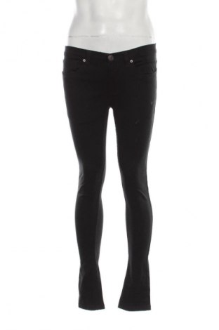 Herren Jeans Denim&Co., Größe M, Farbe Schwarz, Preis € 10,99