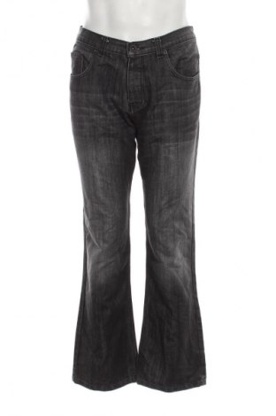 Herren Jeans Denim&Co., Größe L, Farbe Grau, Preis € 6,99