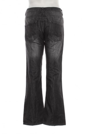 Herren Jeans Denim&Co., Größe L, Farbe Grau, Preis € 6,99