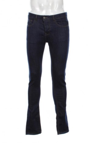 Blugi de bărbați Denim&Co., Mărime M, Culoare Albastru, Preț 29,99 Lei