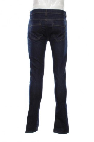 Blugi de bărbați Denim&Co., Mărime M, Culoare Albastru, Preț 29,99 Lei