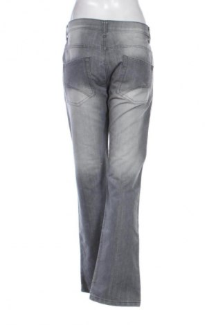 Herren Jeans Denim&Co., Größe M, Farbe Grau, Preis 5,99 €