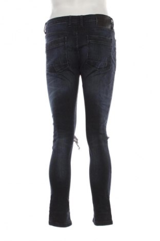 Blugi de bărbați Denim&Co., Mărime M, Culoare Albastru, Preț 26,99 Lei