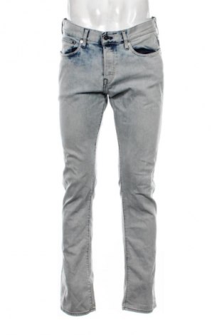 Herren Jeans Denim&Co., Größe L, Farbe Blau, Preis 7,99 €