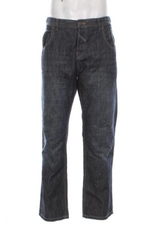 Herren Jeans Denim Co., Größe XL, Farbe Blau, Preis 8,99 €