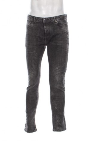 Herren Jeans Denim Co., Größe L, Farbe Grau, Preis € 5,99