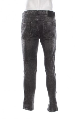 Herren Jeans Denim Co., Größe L, Farbe Grau, Preis € 5,99