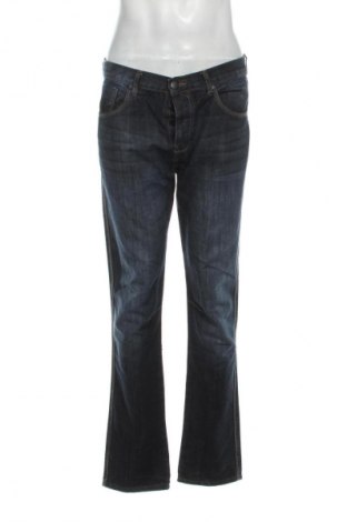 Herren Jeans Denim Co., Größe L, Farbe Blau, Preis € 14,99