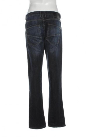 Herren Jeans Denim Co., Größe L, Farbe Blau, Preis € 14,99