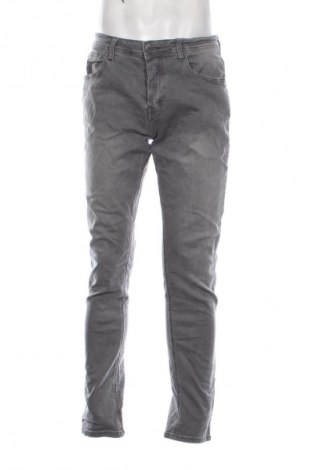 Blugi de bărbați Denim Co., Mărime M, Culoare Gri, Preț 45,99 Lei