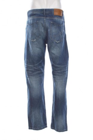 Herren Jeans Denim&Co., Größe L, Farbe Blau, Preis 7,99 €