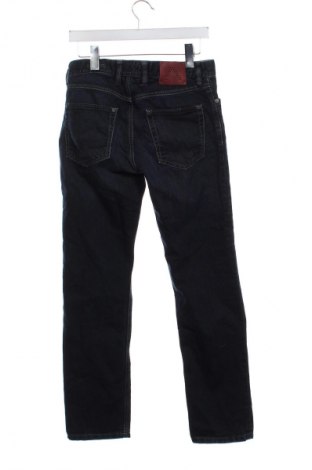 Herren Jeans Denim&Co., Größe XS, Farbe Blau, Preis 12,99 €